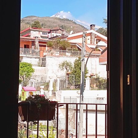 B&B Alle Falde Dell'Etna 제프라나에트니아 외부 사진